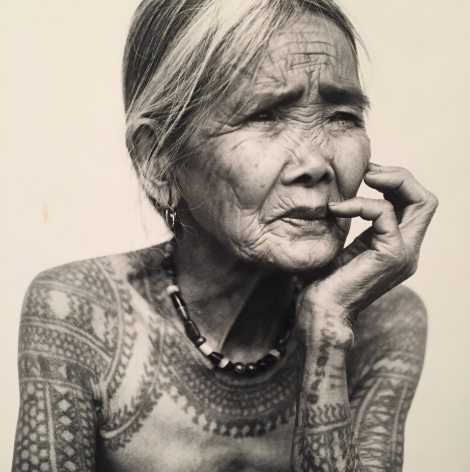 Apo Whang-Od, The Tattoo Woman of the Philippines | Unearth Women